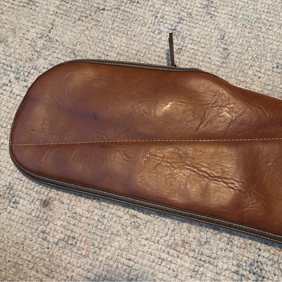 Vintage Rifle Soft Case - Picture 2 of 7